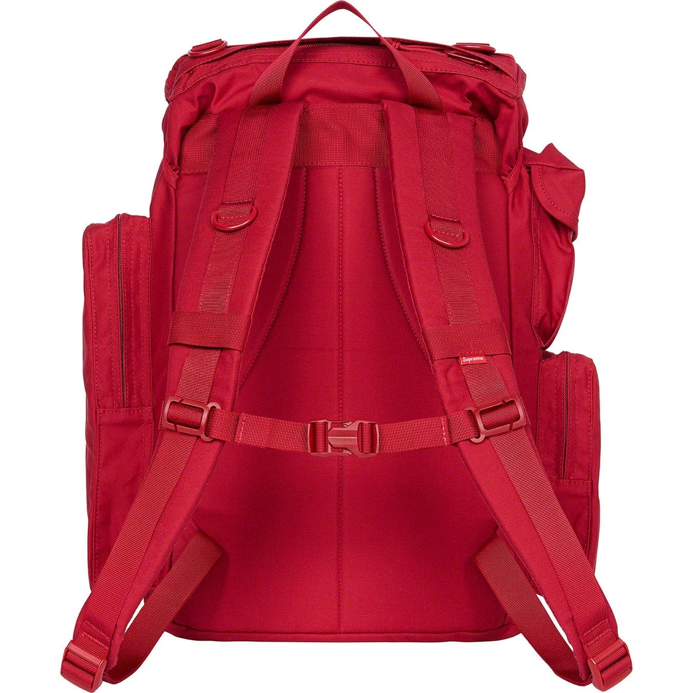 Field Backpack view 19